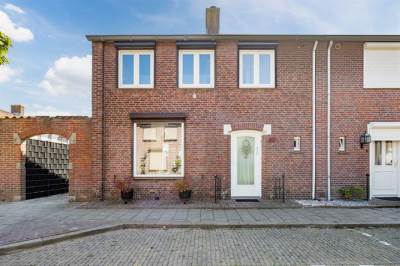 Woning Beatrixstraat 30 Oud Gastel
