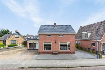 Woning Geawei 5 Augustinusga