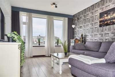 Woning Zwaanstraat 16 Wormerveer