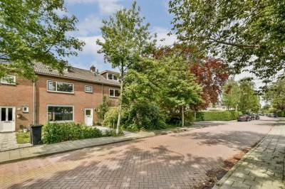 Woning Dokter Koomansstraat 1F Abcoude