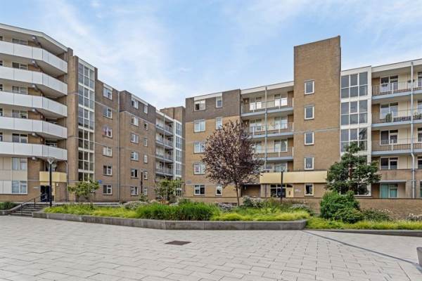 Woning Rodinrade 66 Capelle aan den IJssel