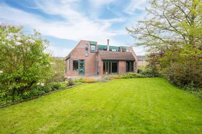 Woning De Wilgen 2 Bedum