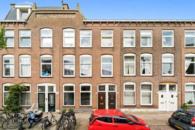 Woning Roerstraat 19 Den Haag