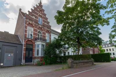 Woning Kapellerlaan 48 Roermond