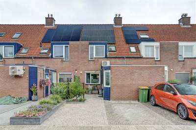 Woning Oudeveen 90 Veenendaal