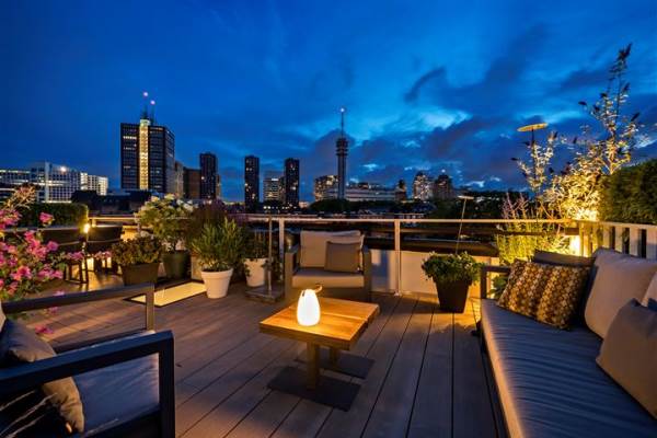 Woning 3e Louise de Colignystraat 97 Den Haag