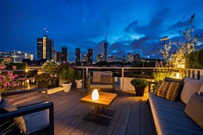 Woning 3e Louise de Colignystraat 97 Den Haag