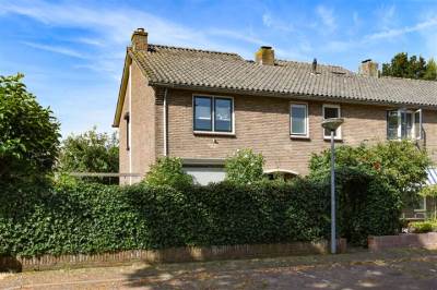 Woning Lindenlaan 120 Huizen