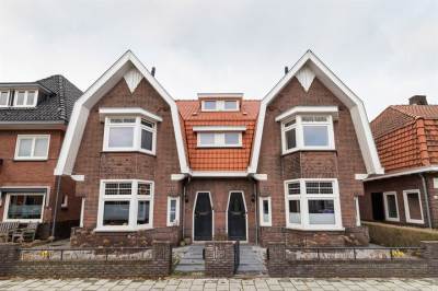 Woning Deldenerstraat 106 Hengelo (OV)