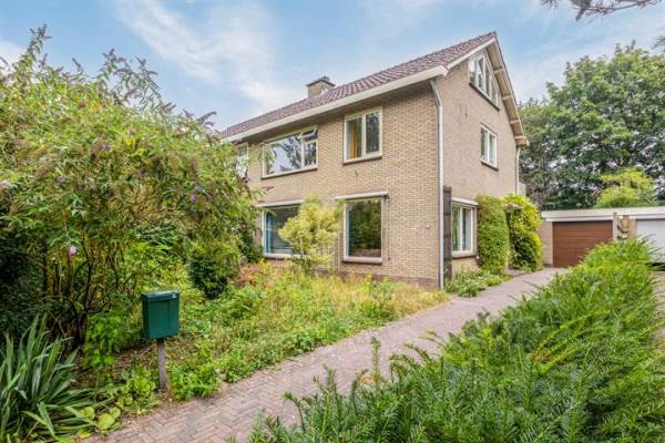 Woning Irenelaan 29 Ede