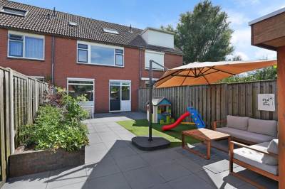 Woning Assumburg 39 Vlissingen