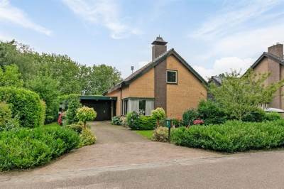 Woning Wilhelminapark 6a Zevenbergen