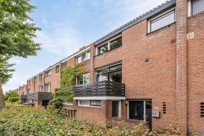 Woning Tafelbergstraat 16 Eindhoven