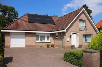 Woning Absdaalseweg 34 Hulst