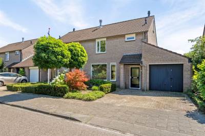 Woning Ypelaar 27 Veghel