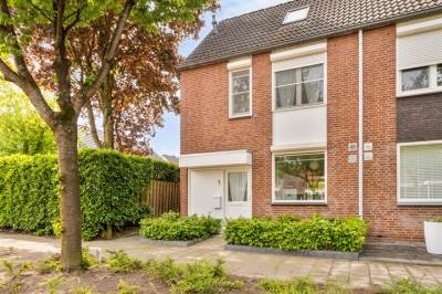 Woning Kruidenlaan 1 Venray