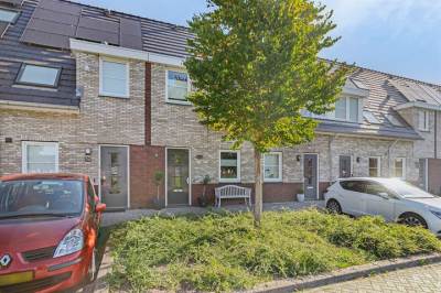 Woning Drontermeer 38 Zoetermeer