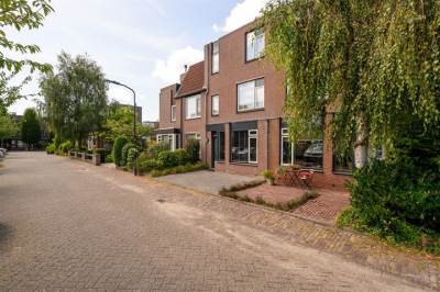 Woning Kooiland 52 Leidschendam
