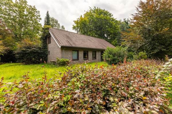 Woning Wernhoutseweg 197 Wernhout