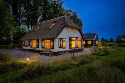 Woning Klarensweg 10 Epe