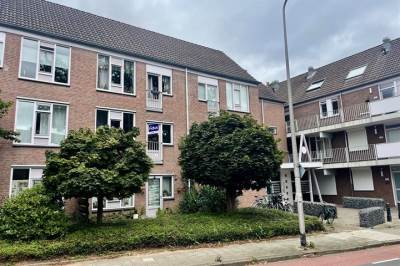 Woning Planetenhof 42B Maastricht