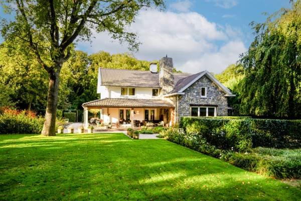 Woning Vleysmanlaan 9 Wassenaar