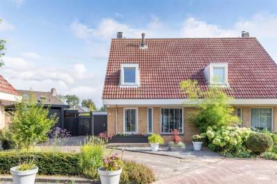 Woning Binnenhof 8 Ens