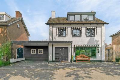 Woning Middenweg 3 Prinsenbeek