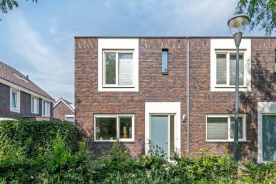 Woning Landleven 25 Eindhoven