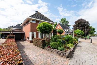 Woning Hofwegen 44 Bleskensgraaf ca