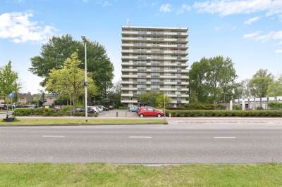 Woning Suze Groenewegstraat 123 Purmerend