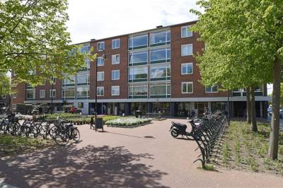 Woning Laarderweg 236I Bussum