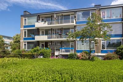 Woning Akeleilaan 51 Oegstgeest