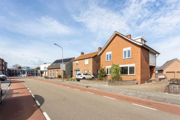 Woning Loevestraat 76 Horst