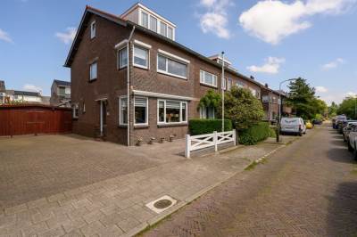 Woning Tedingerstraat 33 Leidschendam