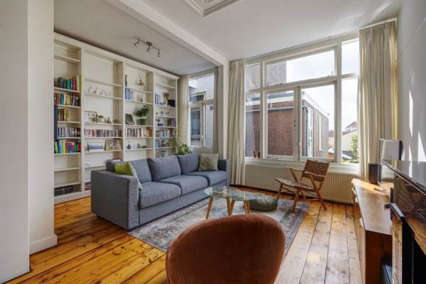 Woning Prinsegracht 142 Den Haag