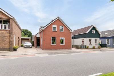 Woning Noorderdiep 498 Nieuw-Buinen