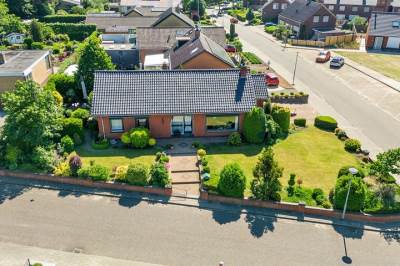 Woning Groenstraat 2 Belfeld