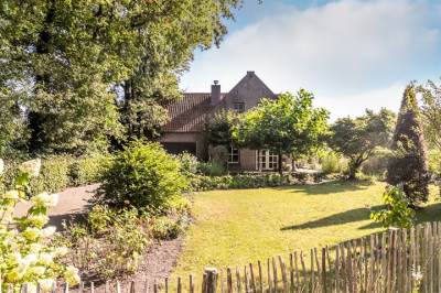 Woning Rijsbergseweg 79 Etten-Leur