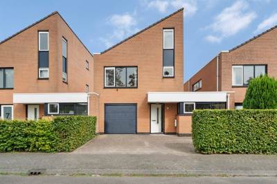 Woning Beuckemaborg 6 Groningen