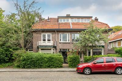 Woning Kopsstraat 3 Haarlem