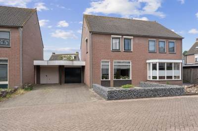 Woning Lisdodde 5 Oudenbosch