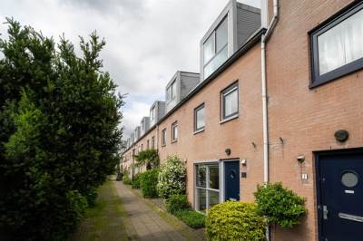 Woning Babylon 4 Amersfoort