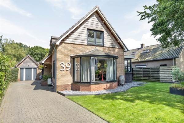 Woning Reuweg 39 Loenen