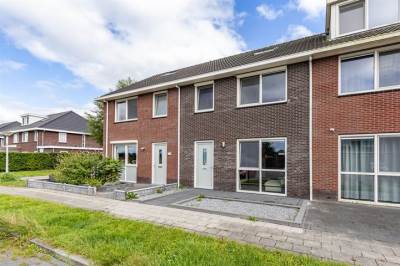 Woning De Krite 3 Tytsjerk