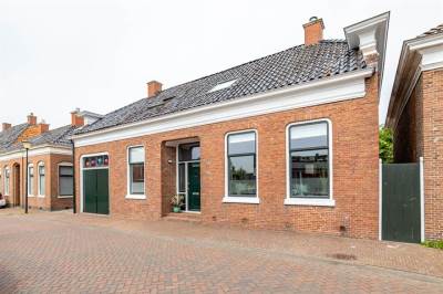 Woning Hoofdstraat 33 Stedum