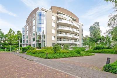 Woning Badhuislaan 33 Voorburg