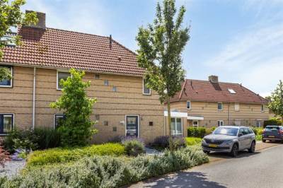 Woning Stellingmolen 3 Herten