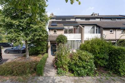 Woning De Voerman 1 Sint-Michielsgestel