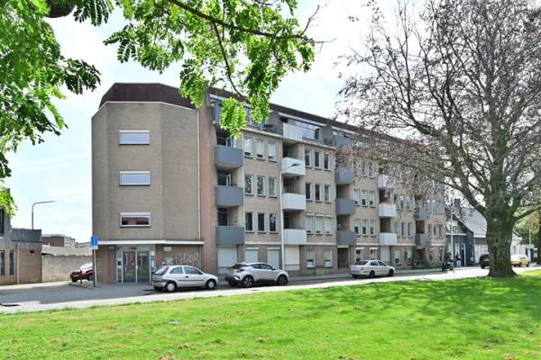 Woning Julianapark 4810 Tilburg
